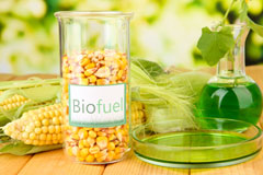 Dunnerholme biofuel availability
