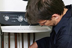 boiler repair Dunnerholme